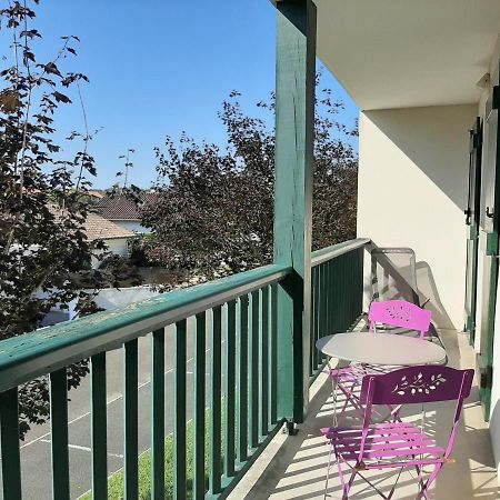 Appartement Urrugne, 2 Pieces, 4 Personnes - Fr-1-239-587 Exterior foto