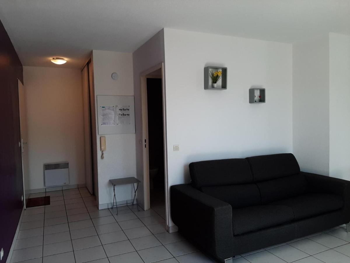 Appartement Urrugne, 2 Pieces, 4 Personnes - Fr-1-239-587 Exterior foto