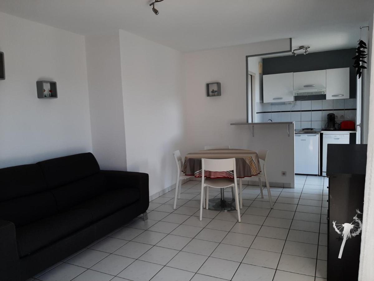 Appartement Urrugne, 2 Pieces, 4 Personnes - Fr-1-239-587 Exterior foto