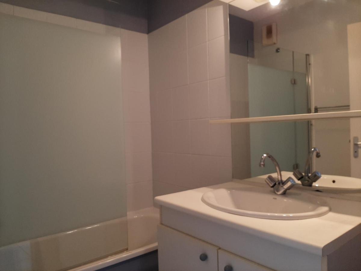 Appartement Urrugne, 2 Pieces, 4 Personnes - Fr-1-239-587 Exterior foto