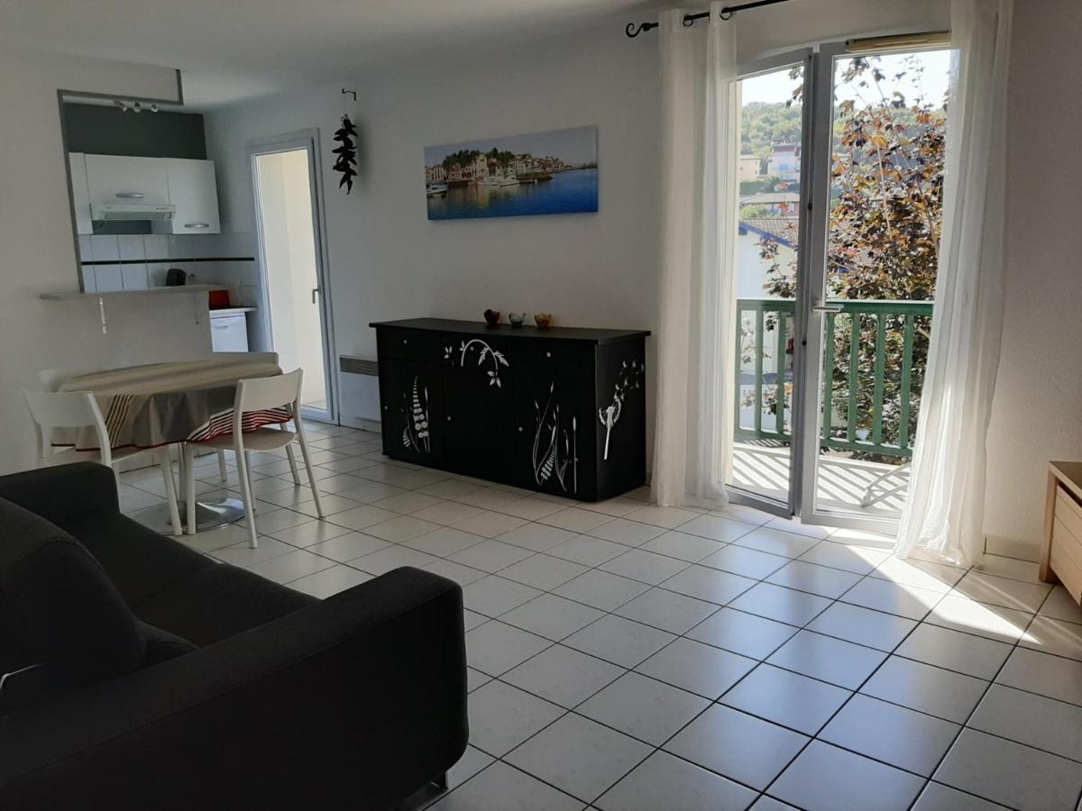 Appartement Urrugne, 2 Pieces, 4 Personnes - Fr-1-239-587 Exterior foto