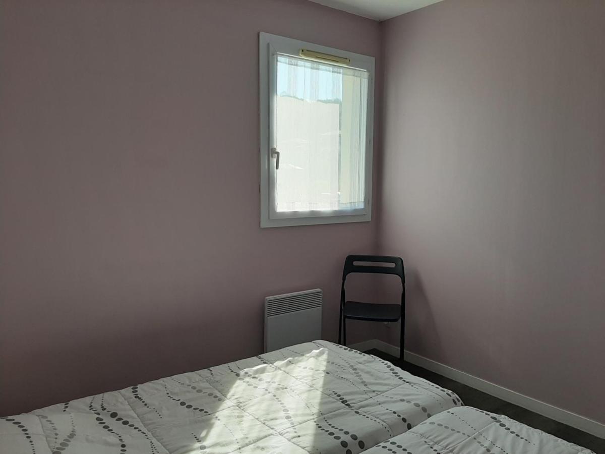 Appartement Urrugne, 2 Pieces, 4 Personnes - Fr-1-239-587 Exterior foto
