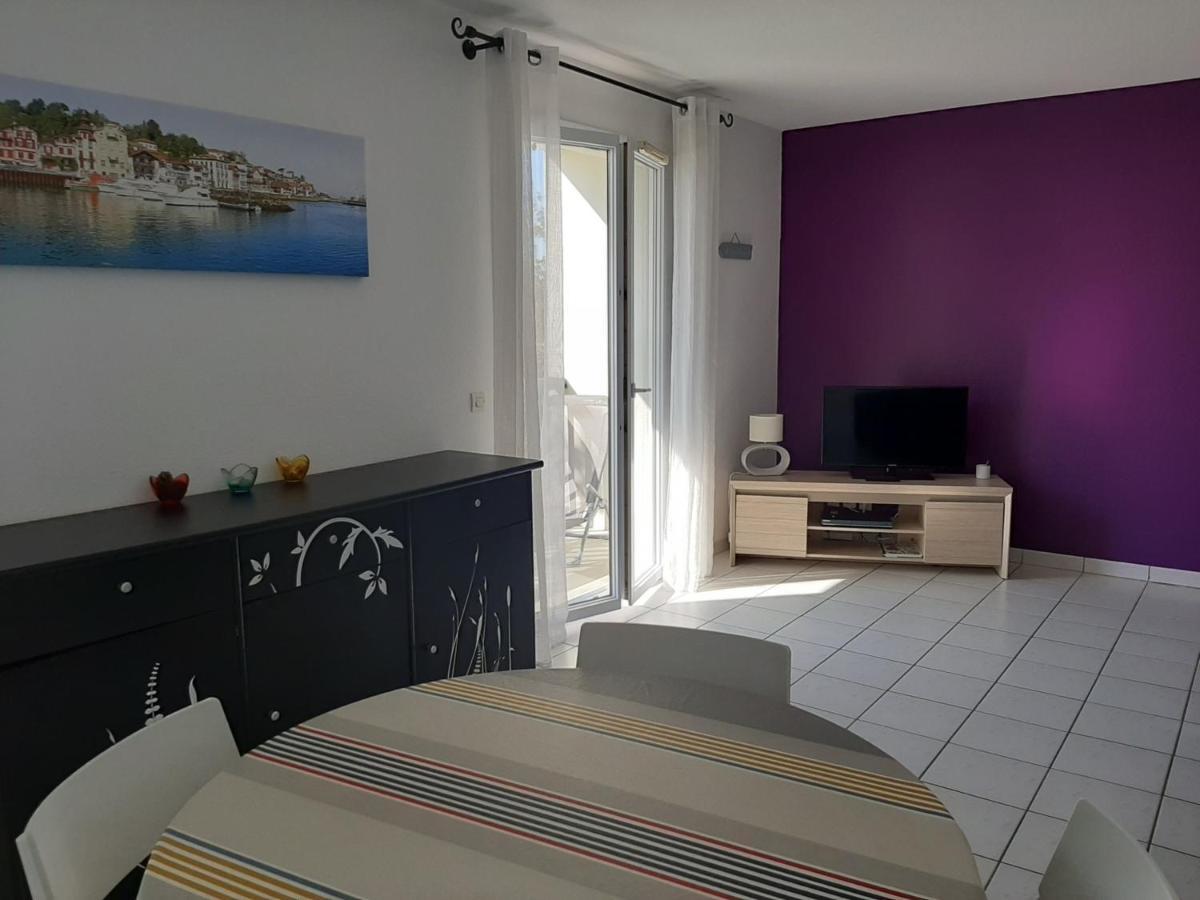Appartement Urrugne, 2 Pieces, 4 Personnes - Fr-1-239-587 Exterior foto