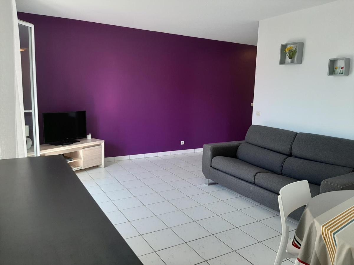 Appartement Urrugne, 2 Pieces, 4 Personnes - Fr-1-239-587 Exterior foto